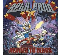 Beta Band The - Heroes To Zeros