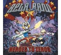 Beta Band,the - Heroes to Zeros