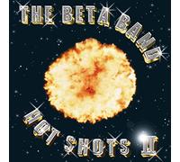 Beta Band The - Hot Shots Ii (Vinyl Coloured Edt.)