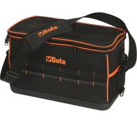 Beta BAULETTO PER ATTREZZI IN TESSUTO BASE RIGIDA CON TASCHE 40x22x24 cm
