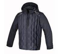 BETA Beta7780QN XL - Bomber da lavoro impermeabile con cappuccio