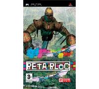 Beta-Bloc (PSP) by Essential Games