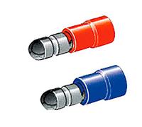 Beta BM00130 - Terminali preisolati a spina maschio