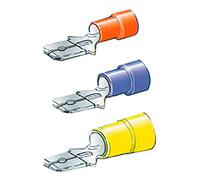 Beta BM00180 - Terminali preisolati rapidi maschio