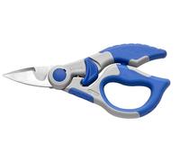 Bm 1325 forbici professionali elettricista per cavi con custodia