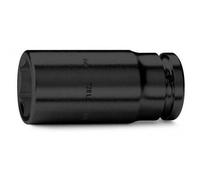 CHIAVI A BUSSOLA CON ATTACCO QUADRO FEMMINA 3/4" MM 19 ART. 728L