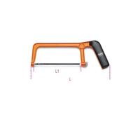 Beta BW 1725CR Miniseghetto 150mm - 017256010