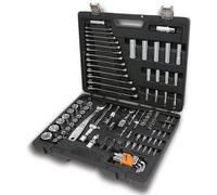 Beta BW 2046E/C116 Set di utensili manutenzione generali 116 Pezzi - 020466316