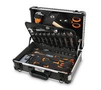 Beta BW 2052LE-82 Valigia con assortimento di 82 utensili - 0020526001 - Promo B
