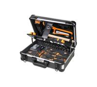 Beta BW 2054E-100 Valigia con assortimento di 100 utensili - 020546001