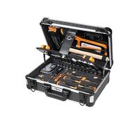 VALIGIA PORTA ATTREZZI CON ASSORTIMENTO DI 100 UTENSILI BETA BW 2054E-100