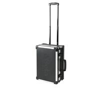 Beta BW 2056T/E - Valigia trolley con assortimento di 163 utensili