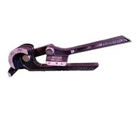 BETA BW 388A/1 PINZA CURVATUBI BETA CURVATUBO 1/4-5/16-3/8 RAME IDRAULICA