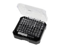 Beta BW 861 /C61 - Serie di 60 inserti con portainserti magnetico, in astuccio tascabile