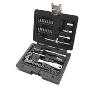 Beta BW 903E/C42 - assortimento chiavi a bussola 1/4" - 42 pezzi