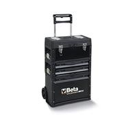 Beta BW C43 - Trolley portautensili a 3 moduli sovrapponibili