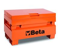 Beta C22PL-O - Baule portautensili da cantiere, in lamiera