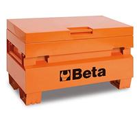 Beta C22PM-O - Baule portautensili da cantiere, in lamiera