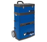 Beta C41H-B - Trolley portautensili a 2 moduli sovrapponibili