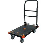 Carrello Pieghevole 300Kg - Beta C48P