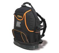 Zaino portautensili Beta Tools C5 vuota schienale ergonomico 8 tasche totali