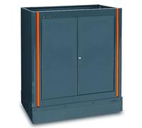 Beta C55MA - Modulo fisso con due antine per arredo officina