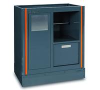 Beta C55MS - Modulo fisso di servizio per arredo officina