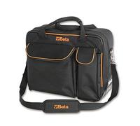 Borsa portautensili Beta Tools C7 vuota tessuto tecnico tasche porta pc
