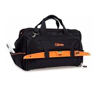 Beta Tools C9 borsa valigia porta attrezzi vuota utensili multitasche