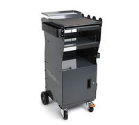 Carrello Multifunzione Con Antina - Beta CA49-G