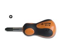 Beta Cacciavite Nano a croce (Ph2x30mm) 1262N BETAGRIP 012630106
