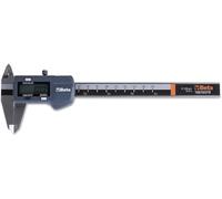 Calibro Digitale A Corsoio Lettura Centesimale - Beta 1651DGTB 200