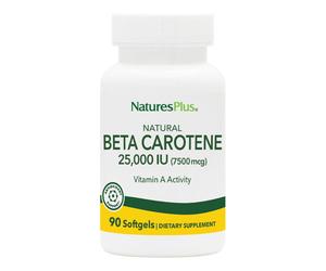 BETA CAROT 90CPS LA STREGA