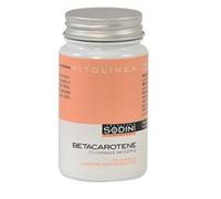 BETACAROTENE SOD 70CPS