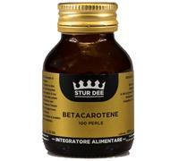 BETA CAROTENE 100PRL STUR DEE