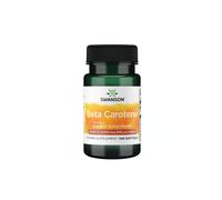 Swanson Beta-Carotene (Vitamin A) (100 Capsule morbida)