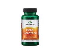 Beta-carotene (vitamina A) 25000 UI 300 Capsule Morbide Swanson Health Products
