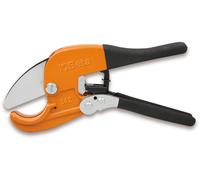 Beta Cesoia a cricchetto per tubi PVC 42mm tagliatubi idraulico meccanico 342