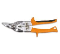 Beta Tools Cesoia 1124 sinistrorsa – lame curve 250 mm per lamiera – INOX