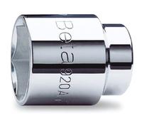 Beta CHIAVE A BUSSOLA BOCCA ESAGONALE 1/2 Art. 920A mm. 28