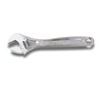 Beta Chiave a rullino 111 (250mm) apertura max 34 mm Cromo satinato 001110025