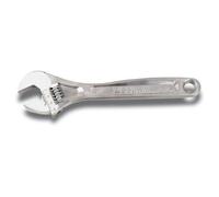 Beta 111E CHIAVE REGOLABILE A RULLINO L. 250 mm 10"