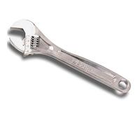 BETA Chiave a rullo 1110030 Rotaz DX da 12 pollici, cromata, 300 mm