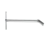 BETA 959 CHIAVE A T SNODATA PER CANDELE BETA 16 MM 5/8"