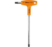 CHIAVE TORX BETA CON IMPUGNATURA T20