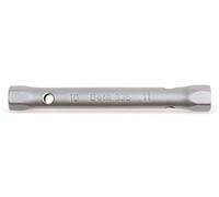 Chiavi a tubo doppie esagonali cromate art.935 - mm.20x22 Beta