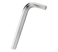 Beta 96 10 - Chiavi maschio esagonale piegate cromate