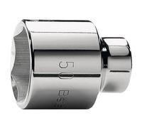 Chiave bussola Beta Utensili 928A attacco quadro femmina 3/4" esagonale cromate