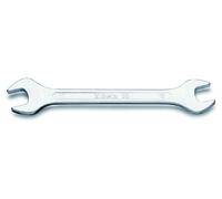 Beta chiave combinata Art.42 esecuzione cromata teste lucide 13 mm tipo corto