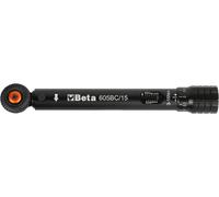 Beta Tools Chiave dinamometrica compatta 605BC/15 15 Nm 1/4" 006050015